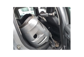 Ecran GPS CITROEN C3 2 Photo n°4