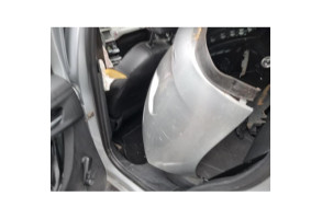 Ecran GPS CITROEN C3 2 Photo n°5