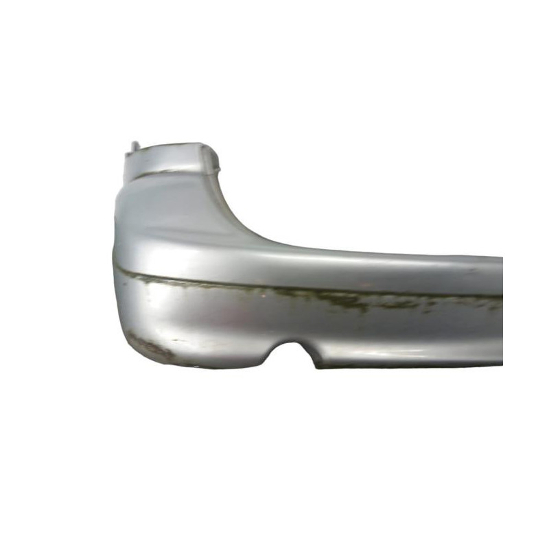 Pare choc arriere CITROEN XSARA PICASSO Photo n°1