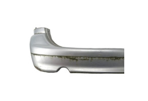 Pare choc arriere CITROEN XSARA PICASSO Photo n°2