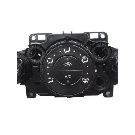 Commande chauffage FORD FIESTA 6