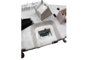 Commande chauffage FORD FIESTA 6 Photo n°2