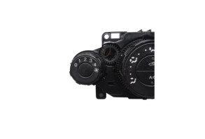 Commande chauffage FORD FIESTA 6 Photo n°7