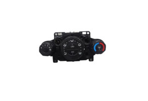 Commande chauffage FORD FIESTA 6 Photo n°8