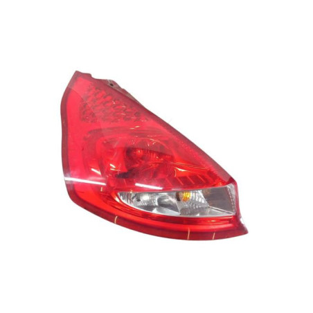 Feu arriere principal gauche (feux) FORD FIESTA 6