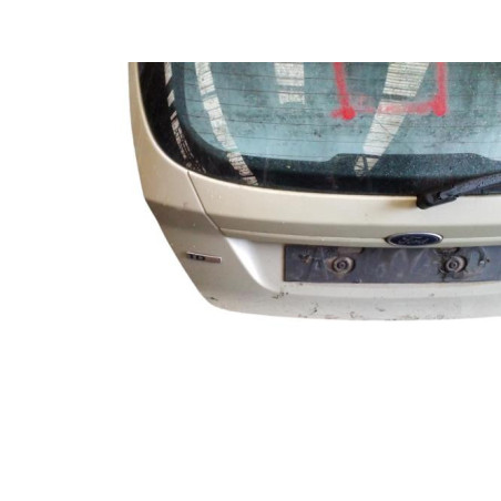 Malle/Hayon arriere FORD FIESTA 6