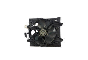 Moto ventilateur radiateur FIAT 500 2 Photo n°2