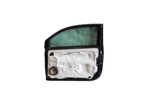 Porte avant droit FIAT 500 2 Photo n°2