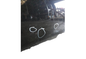 Porte avant droit FIAT 500 2 Photo n°3