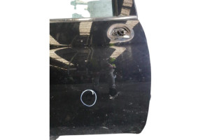 Porte avant droit FIAT 500 2 Photo n°4