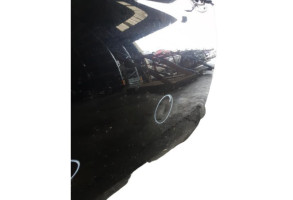 Porte avant droit FIAT 500 2 Photo n°5