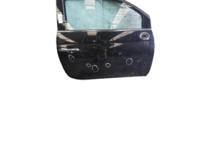 Porte avant droit FIAT 500 2 Photo n°8