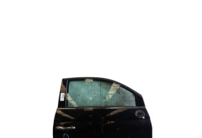 Porte avant droit FIAT 500 2 Photo n°9