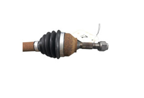 Cardan droit (transmission) CITROEN C3 1 Photo n°4
