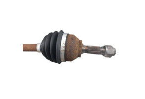 Cardan gauche (transmission) CITROEN C3 1 Photo n°1
