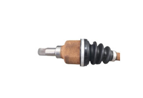 Cardan gauche (transmission) CITROEN C3 1 Photo n°2