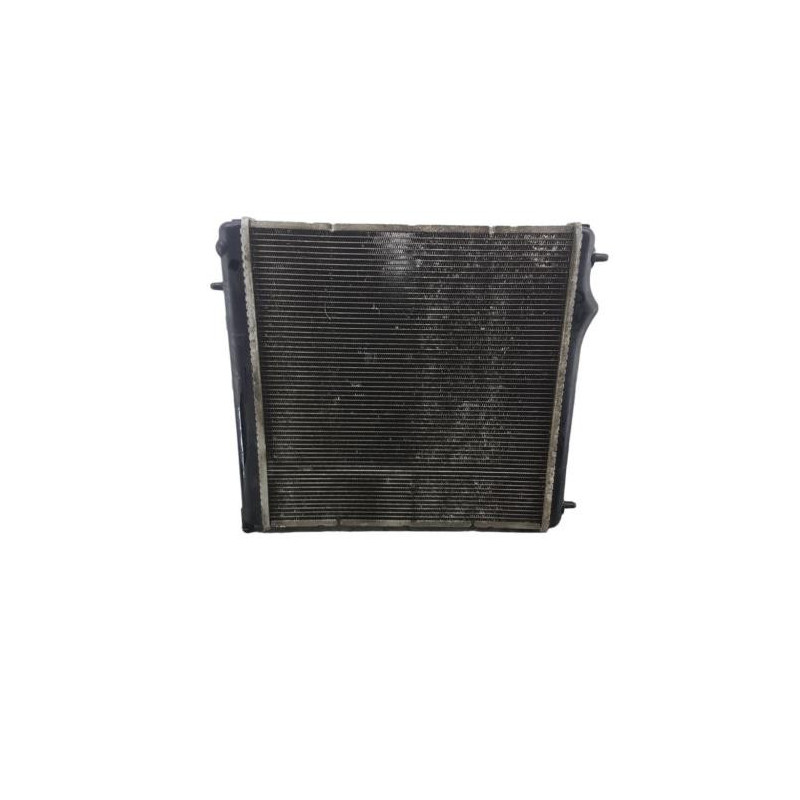 Radiateur eau CITROEN C3 1 Photo n°1