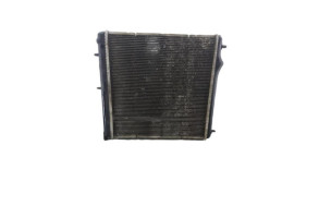 Radiateur eau CITROEN C3 1 Photo n°2