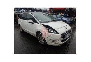 PEUGEOT 5008 1 PHASE 2 1.6 HDI - 8V TURBO Photo n°1