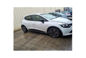 RENAULT CLIO 4 PHASE 1 1.5 DCI - 8V TURBO Photo n°6