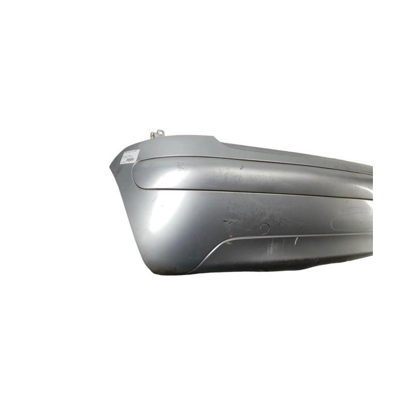 Pare choc arriere CITROEN C3 1 Photo n°1