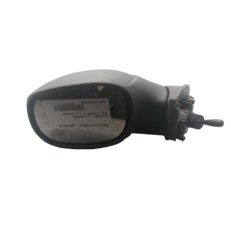 Retroviseur gauche CITROEN C3 1
