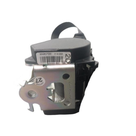 Ceinture arriere droit PEUGEOT 207