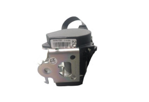 Ceinture arriere droit PEUGEOT 207 Photo n°1