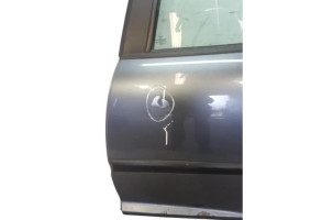 Porte arriere gauche PEUGEOT 207 Photo n°3