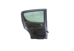 Porte arriere gauche PEUGEOT 207 Photo n°6