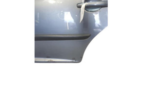 Porte arriere gauche PEUGEOT 207 Photo n°9