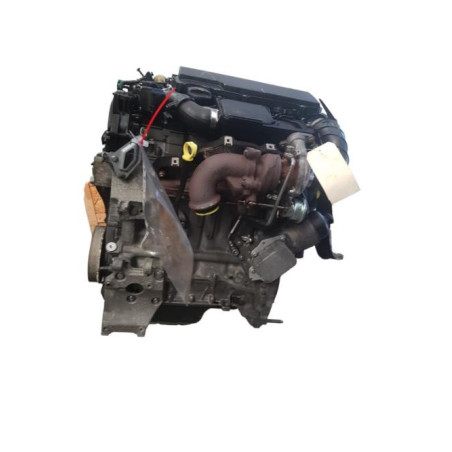 Moteur CITROEN C3 1