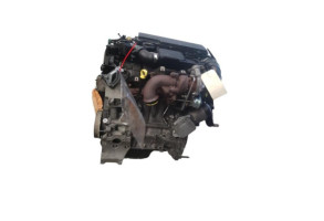 Moteur CITROEN C3 1 Photo n°1