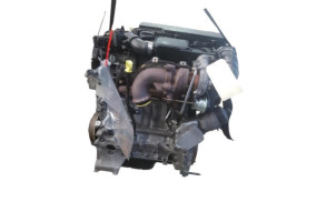 Moteur CITROEN C3 1 Photo n°2