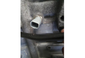 Moteur CITROEN C3 1 Photo n°4