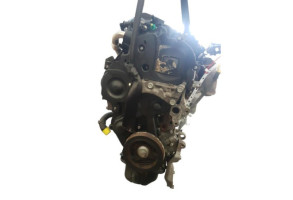 Moteur CITROEN C3 1 Photo n°8