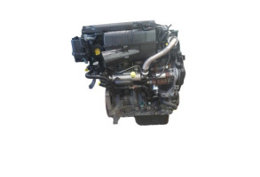 Moteur CITROEN C3 1 Photo n°9