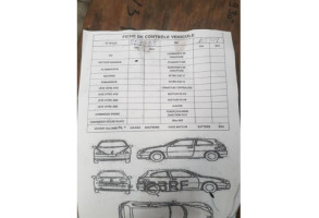 Moteur CITROEN C3 1 Photo n°11