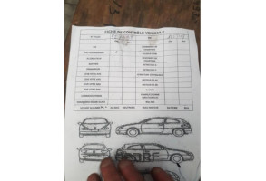 Moteur CITROEN C3 1 Photo n°12