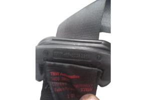 Ceinture avant gauche CITROEN C3 1 Photo n°3