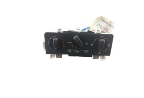 Commande chauffage CITROEN C3 1 Photo n°1