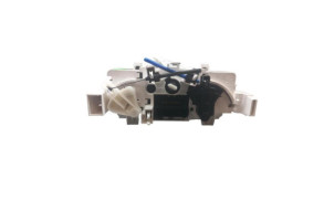Commande chauffage CITROEN C3 1 Photo n°2