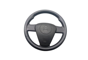 Volant CITROEN C3 1 Photo n°4