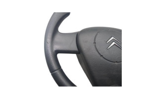 Volant CITROEN C3 1 Photo n°5