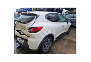 RENAULT CLIO 4 PHASE 1 1.5 DCI - 8V TURBO Photo n°7