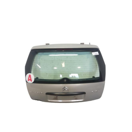 Malle/Hayon arriere CITROEN C3 1