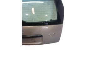Malle/Hayon arriere CITROEN C3 1 Photo n°7