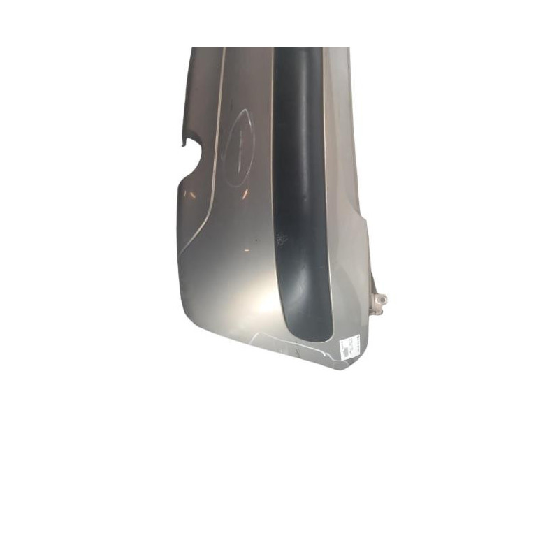 Pare choc arriere CITROEN C3 1 Photo n°1