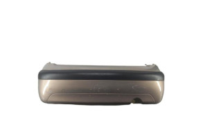 Pare choc arriere CITROEN C3 1 Photo n°2