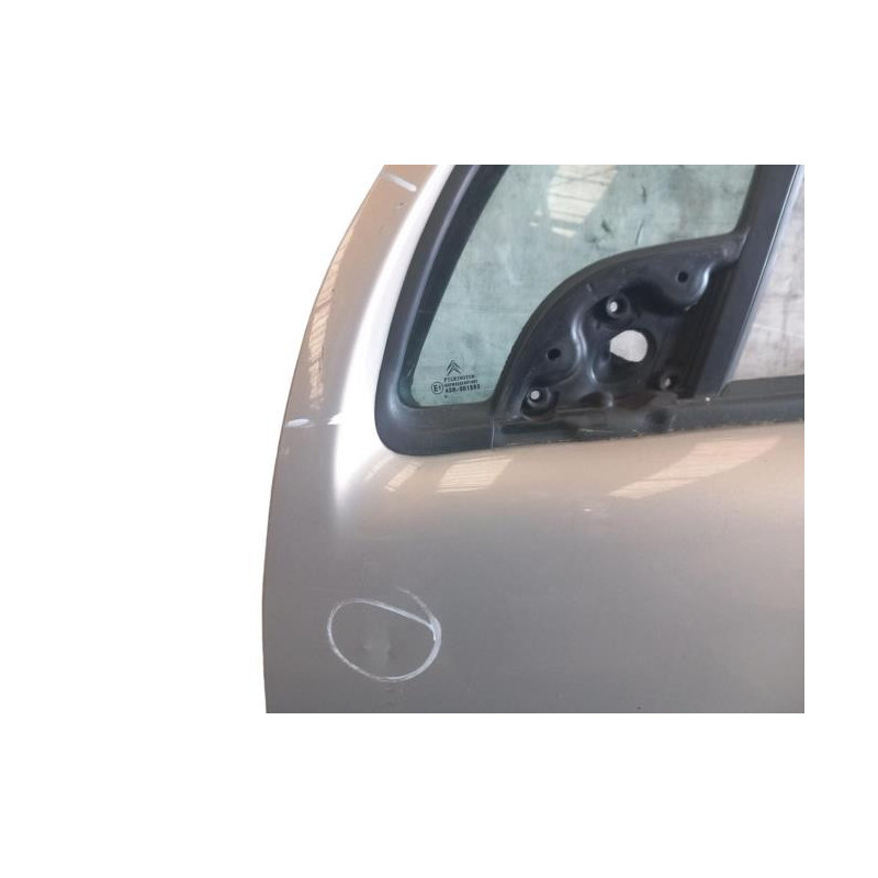 Porte avant gauche CITROEN C3 1 Photo n°1